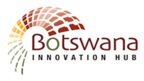 Grand Challenges Botswana Logo
