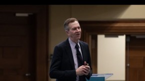 Opening Remarks, Trevor Mundel