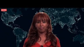 Closing Remarks: Kedest Tesfagiorgis