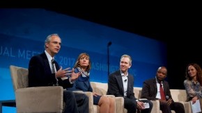 Pandemic Preparedness - Are We Making Progress?