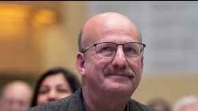 Grand Challenges Annual Meeting: Tribute to Steve Buchsbaum