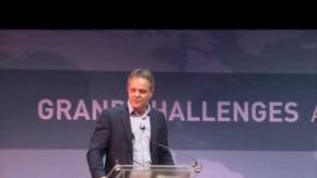 Welcome Address: Jeremy Farrar, Director, Wellcome Trust, United Kingdom