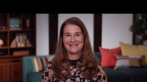Keynote Remarks: Melinda Gates