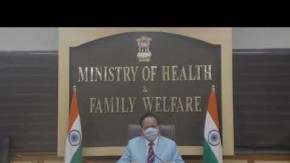 Opening Remarks: Harsh Vardhan