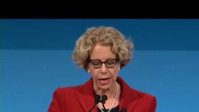 Keynote Address: Diana W. Bianchi