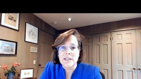 Panel Closing Remarks: Amie Batson