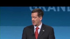 Keynote Address: Mark Green