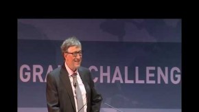 Keynote Address: Bill Gates