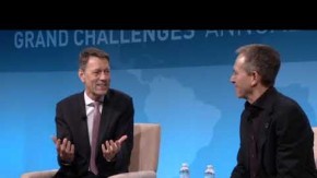 Closing Discussion: Trevor Mundel