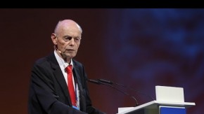 Closing Keynote: Detlev Ganten