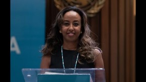 Grand Challenges Annual Meeting 2019: Welcome and Opening Remarks