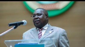 Opening Keynote Remarks, Albert M. Muchanga