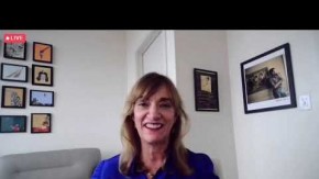 Going Far, Together: Partnering to Strengthen the Product Pipeline for COVID-19 and Beyond: Introduction - Penny Heaton