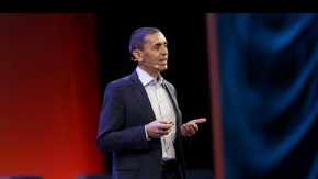 Grand Challenges Spotlight Talk I: Ugur Sahin