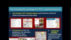 Scientific Keynote Session and Panel Discussion