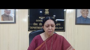 Host Country Welcome: Renu Swarup