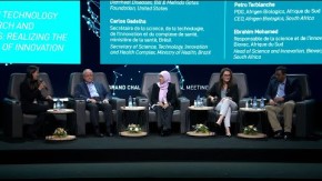 Health Technology Research and Access: Realizing the Power of Innovation