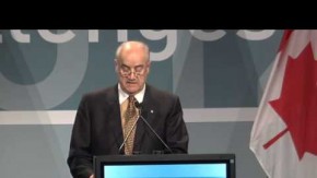 Honourable Julian Fantino