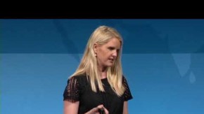 Grand Challenges Spotlight Talk V: Claire Reid