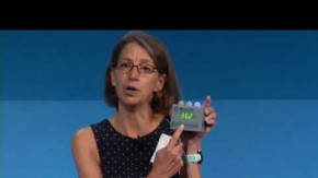 Grand Challenges Spotlight Talk III: Rebecca Richards-Kortum