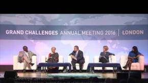 Strengthening Partnerships for Development Innovation