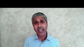Grand Challenges Spotlight Talk: Arnab Chatterjee