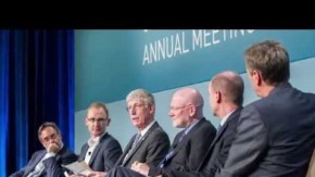 2014 Grand Challenges Meeting Overview