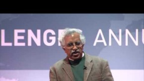 "SmartCane", M. Balakrishnan, India