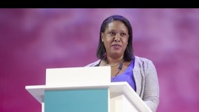 Closing Reflection: Lynda Stuart