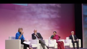 Combatting Antimicrobial Resistance Through Drug Discovery and Innovation