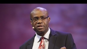 Grand Challenges Spotlight Talk IV: Kelly Chibale
