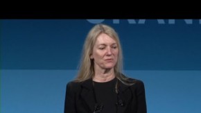 Keynote Address: Cori Bargmann