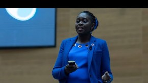 Grand Challenges Spotlight Talk VI, Fait Osier