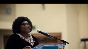 Plenary Keynote Address, Sarah Mbi Enow Anyang Agbor