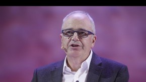 Keynote Address: Ken Duncan
