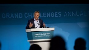 A Leadership Conversation for Sustaining Public Support for Research and Development, Jeremy Farrar