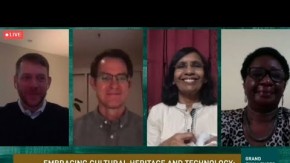 Embracing Cultural Heritage and Technology: A Global Strategy to Mitigate Malnutrition