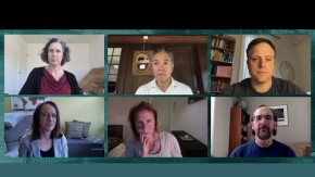 Spotlight Dialogue: Novel Technologies for Global Health