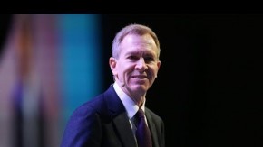 Opening Remarks: Trevor Mundel