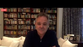 Keynote Remarks: Jeremy Farrar