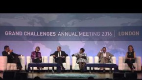 Innovation to Meet the Antimicrobial Resistance Challenge