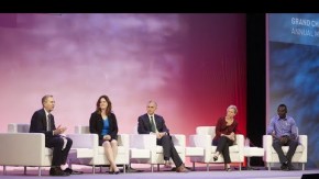 A Virtuous Cycle: Data Science to Fight Malaria