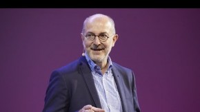 Grand Challenges Spotlight Talk II: Pierre Van Damme