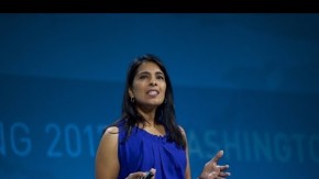 Grand Challenges Spotlight Talk II: Sangeeta Bhatia
