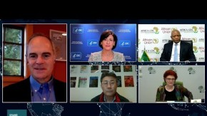 Centers for Disease Control as Cornerstones of Pandemic Preparedness and Response