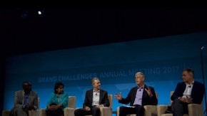 Coalition for African Research and Innovation: A Conversation with Thought Leaders