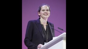 Closing Keynote: Veronika von Messling