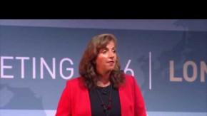 "Biomarkers of Nutrition-Related Cognitive Development", Clare Elwell, United Kingdom