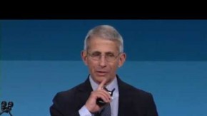 The Challenge of Pandemic Preparedness: The Role of Biomedical Research, Anthony Fauci