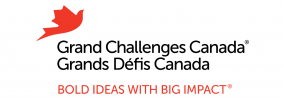 Grand Challenges Canada